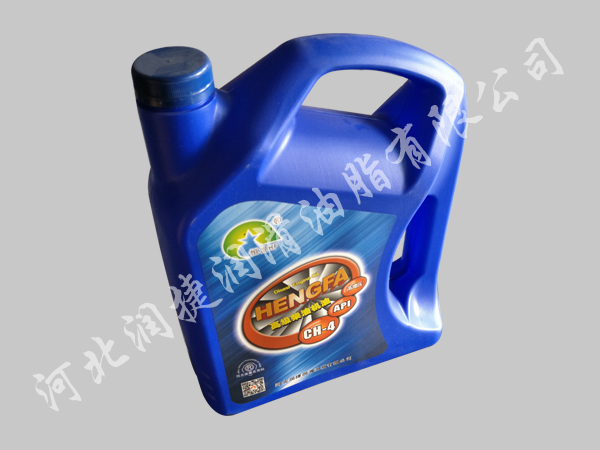 高級柴油機(jī)油